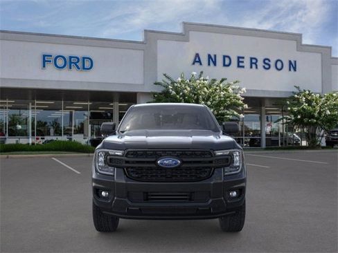New 2025 Ford Ranger XL image 6