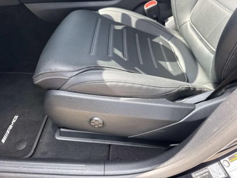 Used 2026 Mercedes-Benz GLC 300 4MATIC image 17