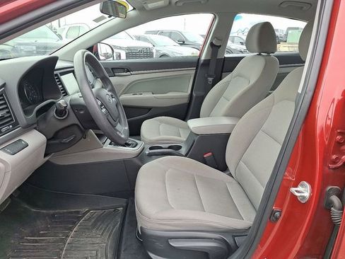 Used 2017 Hyundai Elantra SE image 13