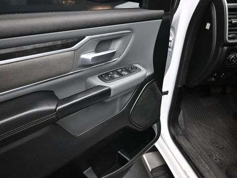Used 2021 RAM 1500 Big Horn AWD/4WD image 16