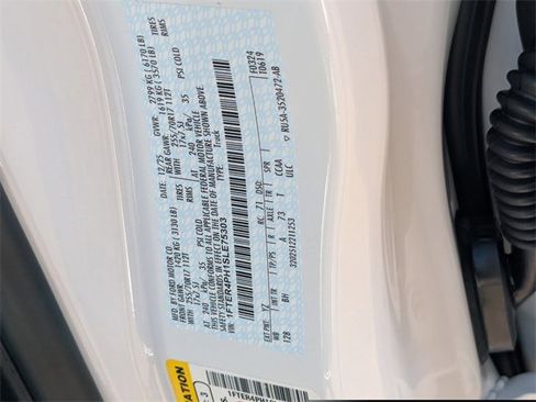 New 2025 Ford Ranger XL w/ Trailer Tow Package image 37