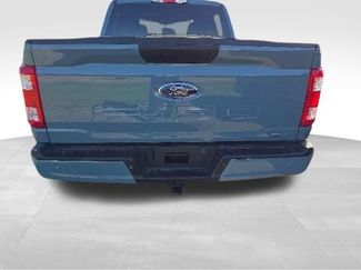 Used 2023 Ford F150 XL w/ FX4 Off-Road Package AWD/4WD video 3