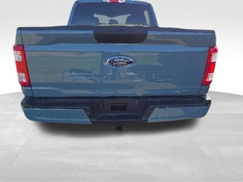 Used 2023 Ford F150 XL w/ FX4 Off-Road Package AWD/4WD image 3