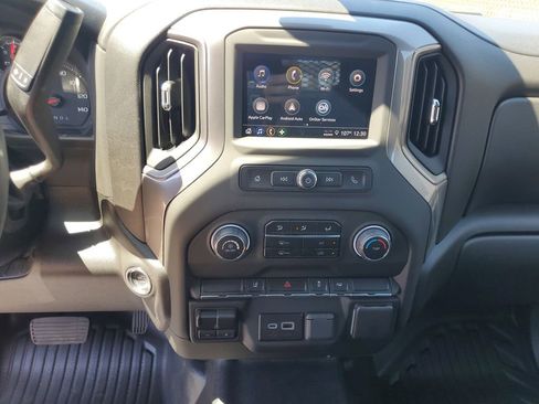 New 2025 Chevrolet Silverado 3500 W/T w/ WT Convenience Package image 20