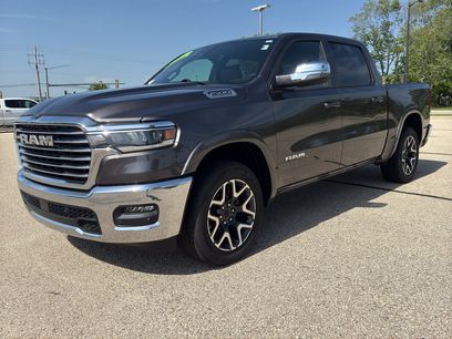 Used 2026 RAM 1500 Laramie