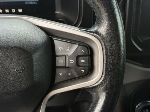 Used 2023 Ford Bronco Big Bend image 19