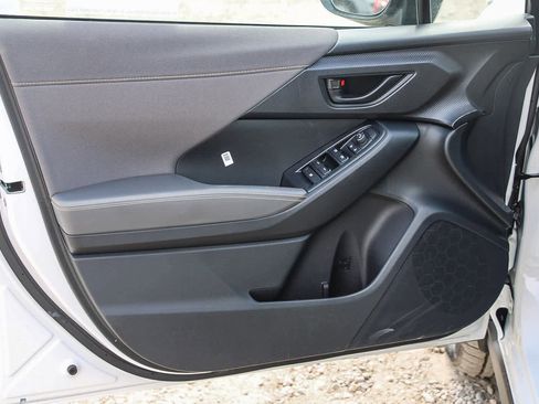 New 2025 Subaru Crosstrek 2.5i Sport image 19
