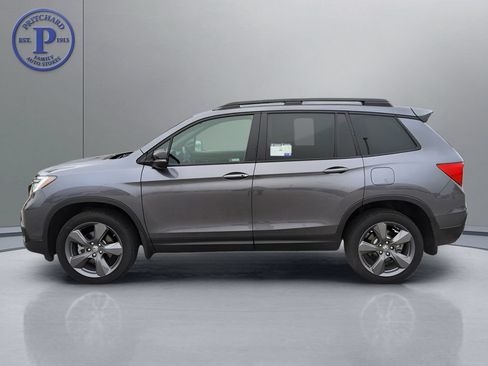 Used 2019 Honda Passport Touring image 4