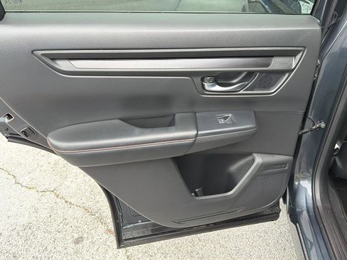 Used 2024 Honda CR-V Sport-L image 17