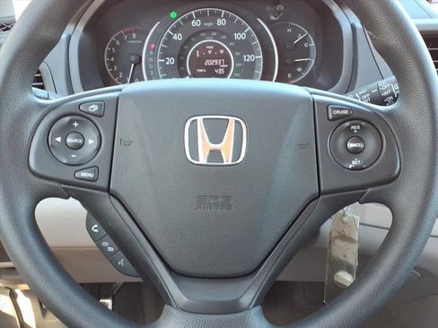 Used 2014 Honda CR-V LX image 16