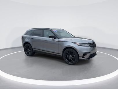 Used 2020 Land Rover Range Rover Velar R-Dynamic S