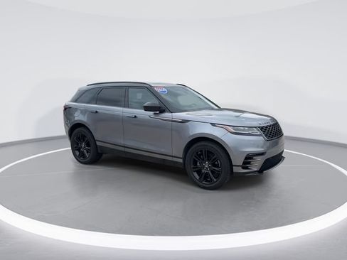 Used 2020 Land Rover Range Rover Velar R-Dynamic S AWD/4WD image 1