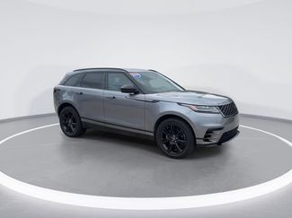 Used 2020 Land Rover Range Rover Velar R-Dynamic S AWD/4WD video 1