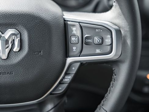 New 2026 RAM 2500 Tradesman w/ Safety Group image 31