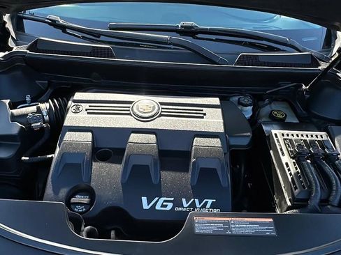 Used 2014 Cadillac SRX Performance w/ Driver Assist Package FWD image 38