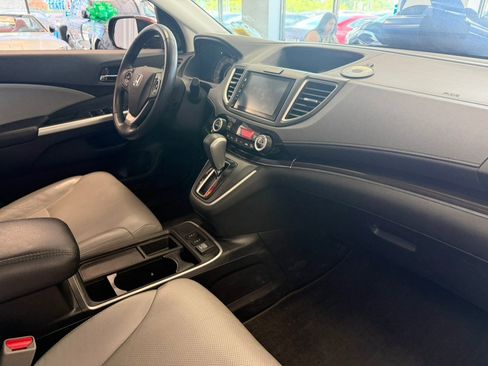 Used 2015 Honda CR-V EX-L image 31