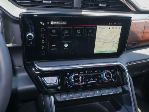 New 2026 GMC Sierra 1500 Denali Ultimate AWD/4WD image 17