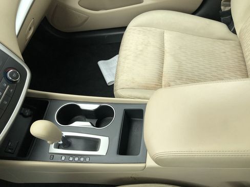 Used 2016 Nissan Altima 2.5 S w/ Power Driver Seat Package image 16