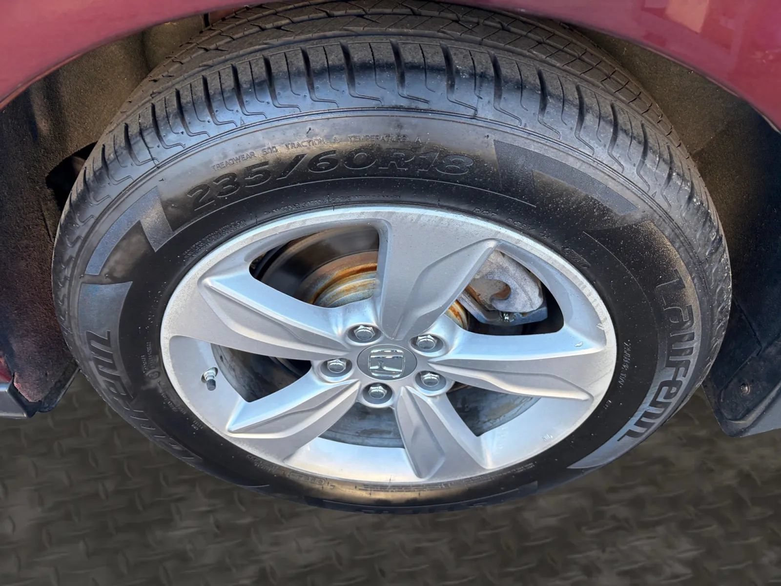 Used 2020 Honda Odyssey EX image 44