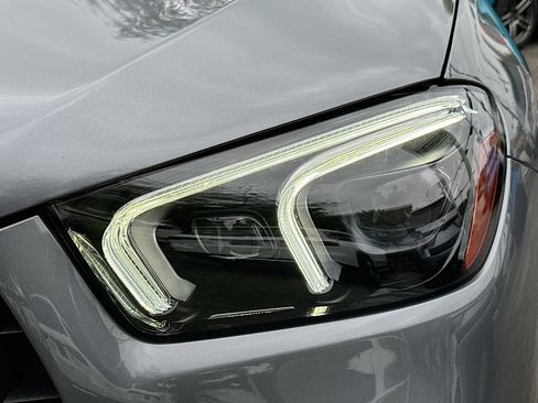 Used 2022 Mercedes-Benz GLE 63 AMG S image 32