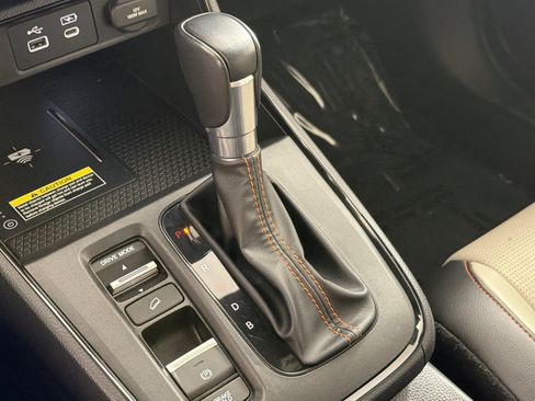 Used 2025 Honda CR-V Sport Touring image 21