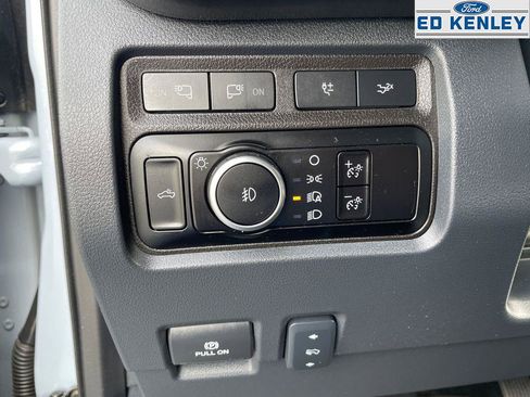 Used 2024 Ford F350 Lariat w/ Lariat Ultimate Package image 24