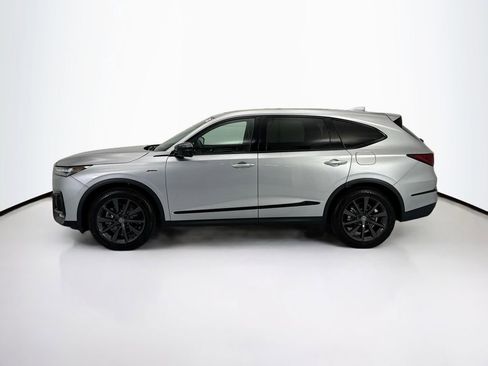 New 2026 Acura MDX A-Spec image 8