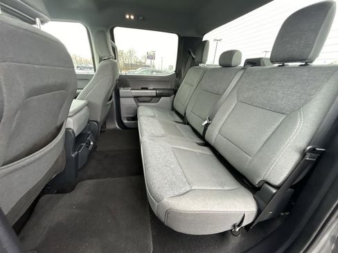 Used 2024 Ford F150 XLT image 28