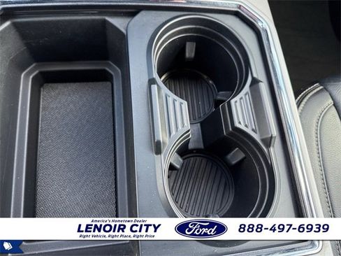 Used 2020 Ford F350 Lariat w/ Lariat Ultimate Package image 28