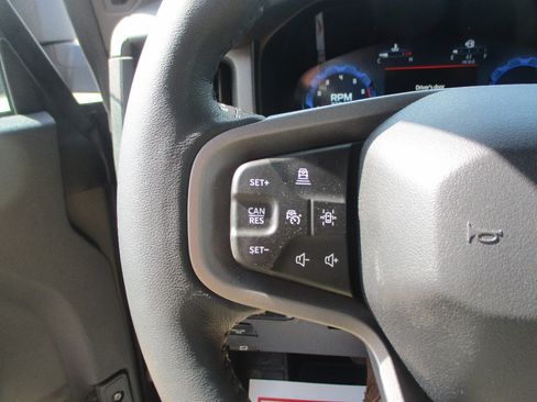 New 2026 Ford Bronco Badlands AWD/4WD image 12