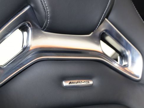 Used 2016 Mercedes-Benz AMG GT S w/ Exclusive Interior Package image 14