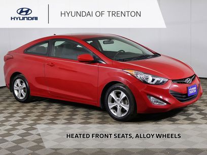 Used 2013 Hyundai Elantra