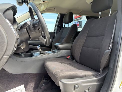 Used 2018 Dodge Durango SXT w/ Quick Order Package 2BB AWD/4WD image 13