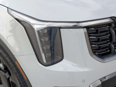 Certified 2025 Kia Sorento X-Line EX AWD/4WD image 11