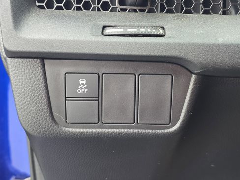 Used 2025 Honda CR-V LX image 25