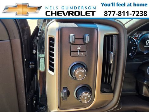 Used 2018 GMC Sierra 1500 Denali w/ Denali Ultimate Package AWD/4WD image 21