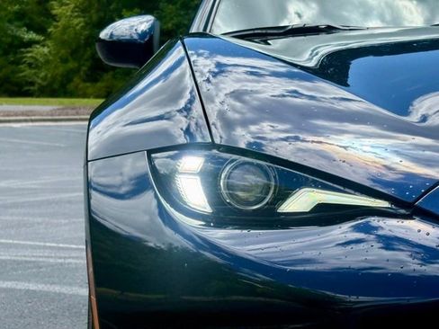 Used 2026 MAZDA MX-5 Miata Grand Touring RWD image 13