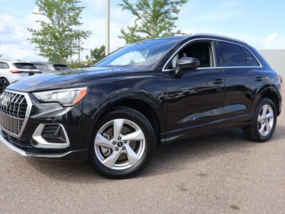 Used 2021 Audi Q3 2.0T Premium