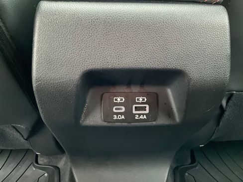 Certified 2024 Subaru Crosstrek 2.5i Limited w/ Popular Package #3A image 34