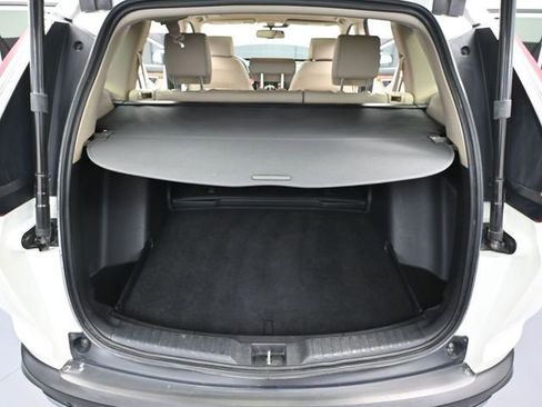 Used 2018 Honda CR-V EX-L image 35