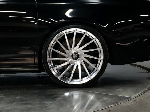 Used 2015 Rolls-Royce Ghost image 61