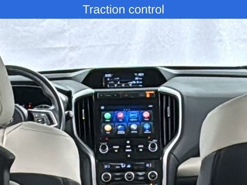 Used 2021 Subaru Ascent Limited w/ Technology Package image 21