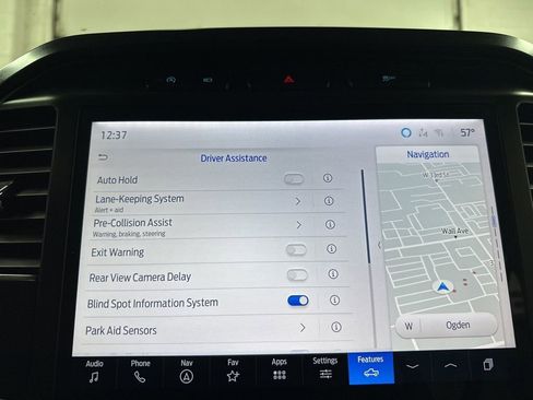 Used 2024 Ford F150 XL w/ Tow/Haul Package image 36