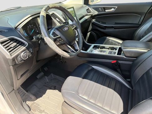 Used 2022 Ford Edge SEL w/ Convenience Package AWD/4WD image 21