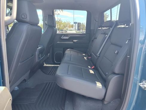 New 2026 Chevrolet Silverado 2500 LT w/ Trail Boss Package AWD/4WD image 5