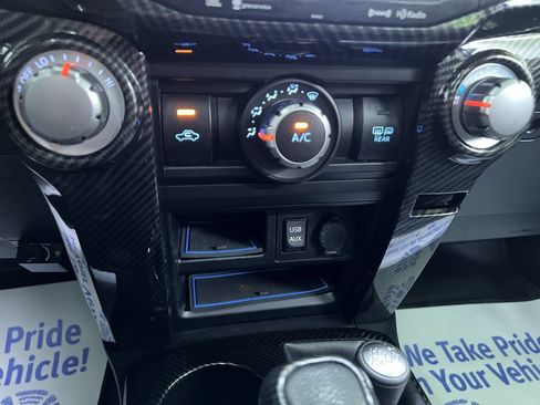 Used 2019 Toyota 4Runner TRD Pro AWD/4WD image 48