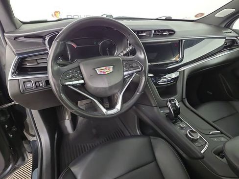 Used 2021 Cadillac XT6 Premium Luxury AWD/4WD image 20