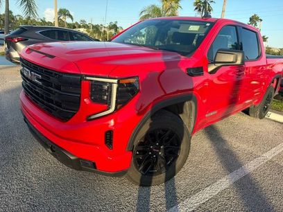 Used 2023 GMC Sierra 1500 Elevation