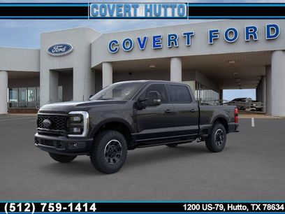 New 2026 Ford F250 XLT w/ XLT Premium Package