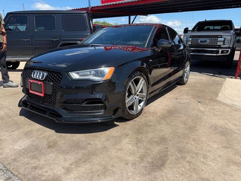 Used 2016 Audi A3 1.8T Premium FWD image 9